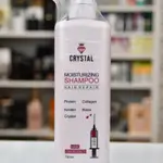 Crystal Moisturizing Shampoo